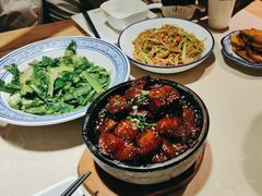 -小柴米·传统江西菜(八一广场店)
