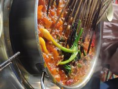 -江二娃串串香(科园四路总店)