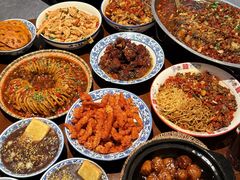 -回家吃饭·地道南昌菜(建德观总店)