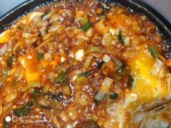 石板豆腐-小木屋拌饭(鞍山景子街小商品城店)