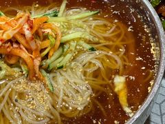 -春花民族美食(佳木斯总店)