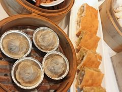 -春满园·早茶·粤菜·宴会(前海店)