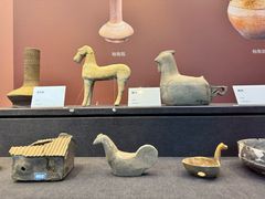 -日照市博物馆