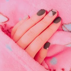 -Seven Nail七姑娘の美甲店