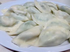 -喜家德虾仁水饺(中央大街店)