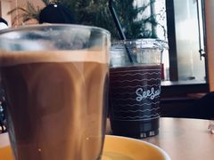 -Seesaw Coffee(朝阳大悦城店)