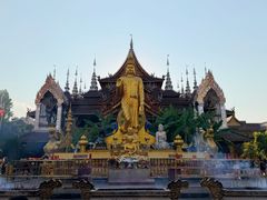 -西双版纳总佛寺