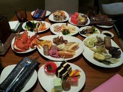 android_upload_pic-美盛喜来登大酒店-盛宴标帜餐厅