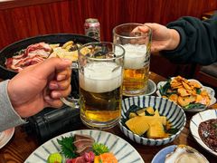 -樱の花亭日本料理店