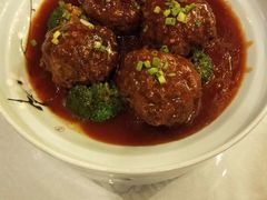 -全聚德(长江路店)