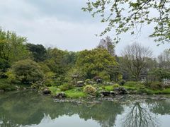 -杭州植物园