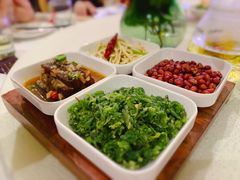 -阿庄新豫菜(航海东路店)