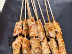 -聚味瞿记·龙虾堂(坡子街店)