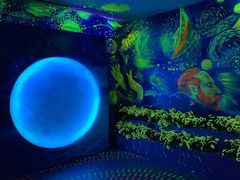 -天津梵高星空艺术馆(天河城旗舰店)