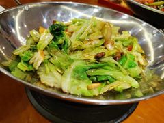 -有红鸡毛店·川菜(建设路店)