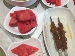 -南城香·饭香串香馄饨香(青年路店)