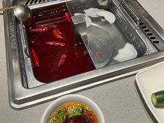-海底捞火锅(威高广场店)