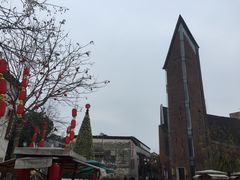 -黎阳老街