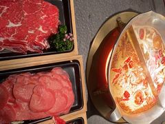 -湊湊火锅·茶憩(卓展店)