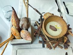 -翡翠36餐厅(浦东香格里拉店)