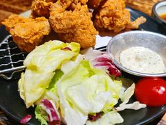 -小川洋风料理(街道口店)