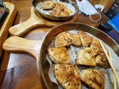 -老东镇啤酒屋海鲜加工·蒸汽海鲜·海鲜烧烤(台东店)