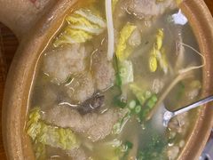 -罗妈砂锅(吉林长春红旗街万达店)