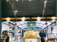 -川骄海鲜自助(河东店)