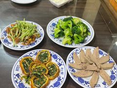 -利群烤鸭店(前门店)
