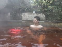 -杭州第一世界大酒店·云曼温泉