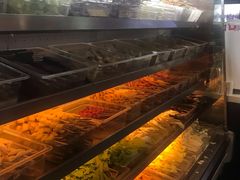 -万记麻辣烫国展总店