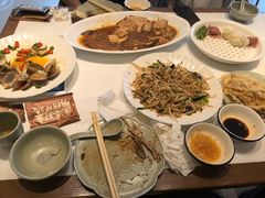 -鲜得莱渔港·小平岛海胆馆(七贤岭店)