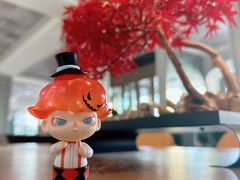 -泡泡玛特POPMART机器人店(高新万达店)