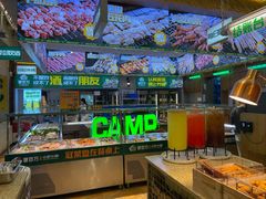 -曾百万小炉小串自助烧烤(高新店)