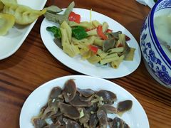 -苏生鸭血粉丝(鹿鸣路店)