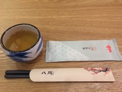 -八间(合生汇店)