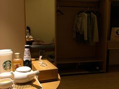 -全季酒店(成都春熙路IFS国金中心店)