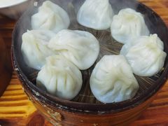 -锅贴大王南翔小笼(临沂二村店)