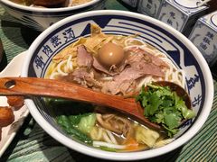 招牌牛杂粉-鑫花溪牛肉米粉(东环大润发店)