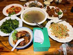 -聪辉同安老美食饭店(大元路店)