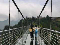 -南尖岩景区