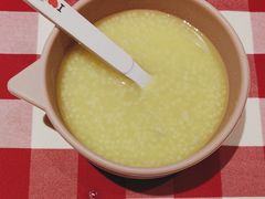 -西贝(财富购物中心店)