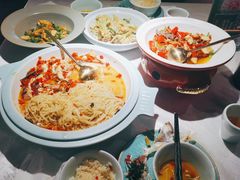 -遇见湘·地道湖南菜(云门店)