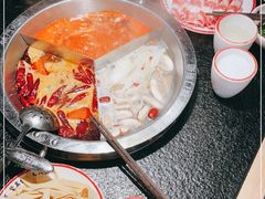 -犊门火锅(长沙五一广场总店)