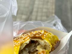 -阿凡提·新疆烤包子烤馕