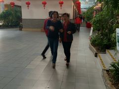 -森谷美食公园(杨行店)