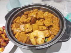 -北李妈妈菜·海肠捞饭(高新万达店)