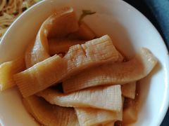 素毛肚-重元寺香积厨素斋馆