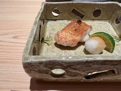 -银座岩