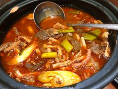 -肖记公安牛肉鱼杂馆·省级非物质文化遗产(三角路直营店)